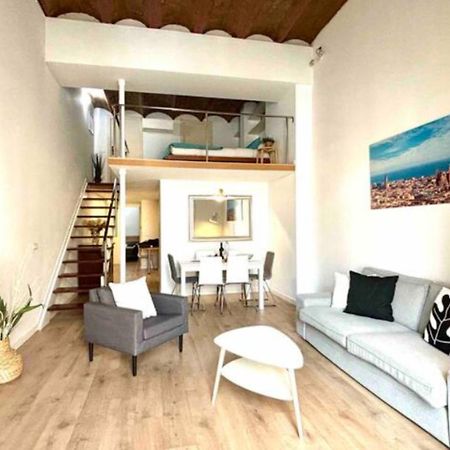 Paseo De Gracia Design Apartment Barcelona Ngoại thất bức ảnh