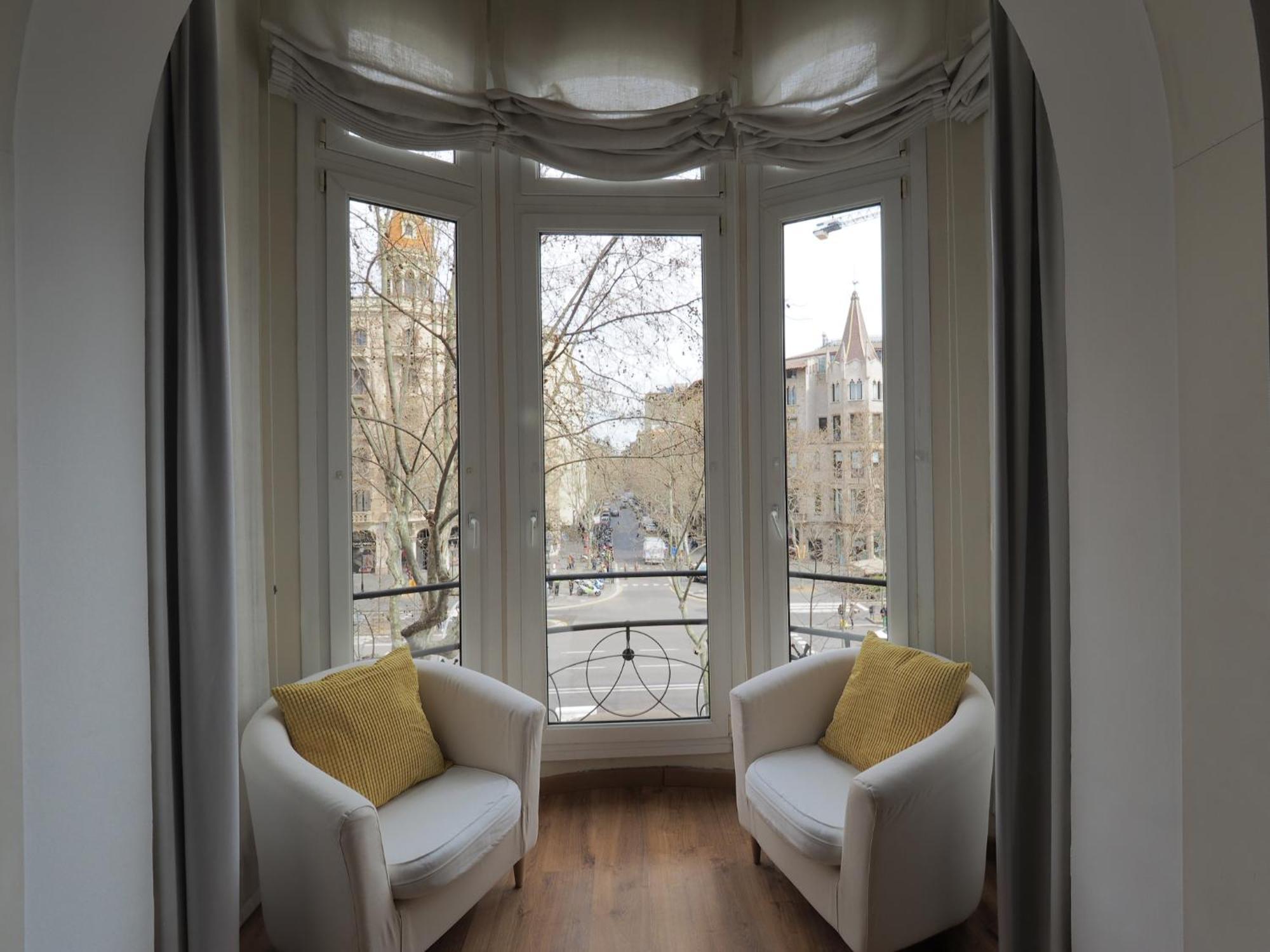 Paseo De Gracia Design Apartment Barcelona Ngoại thất bức ảnh
