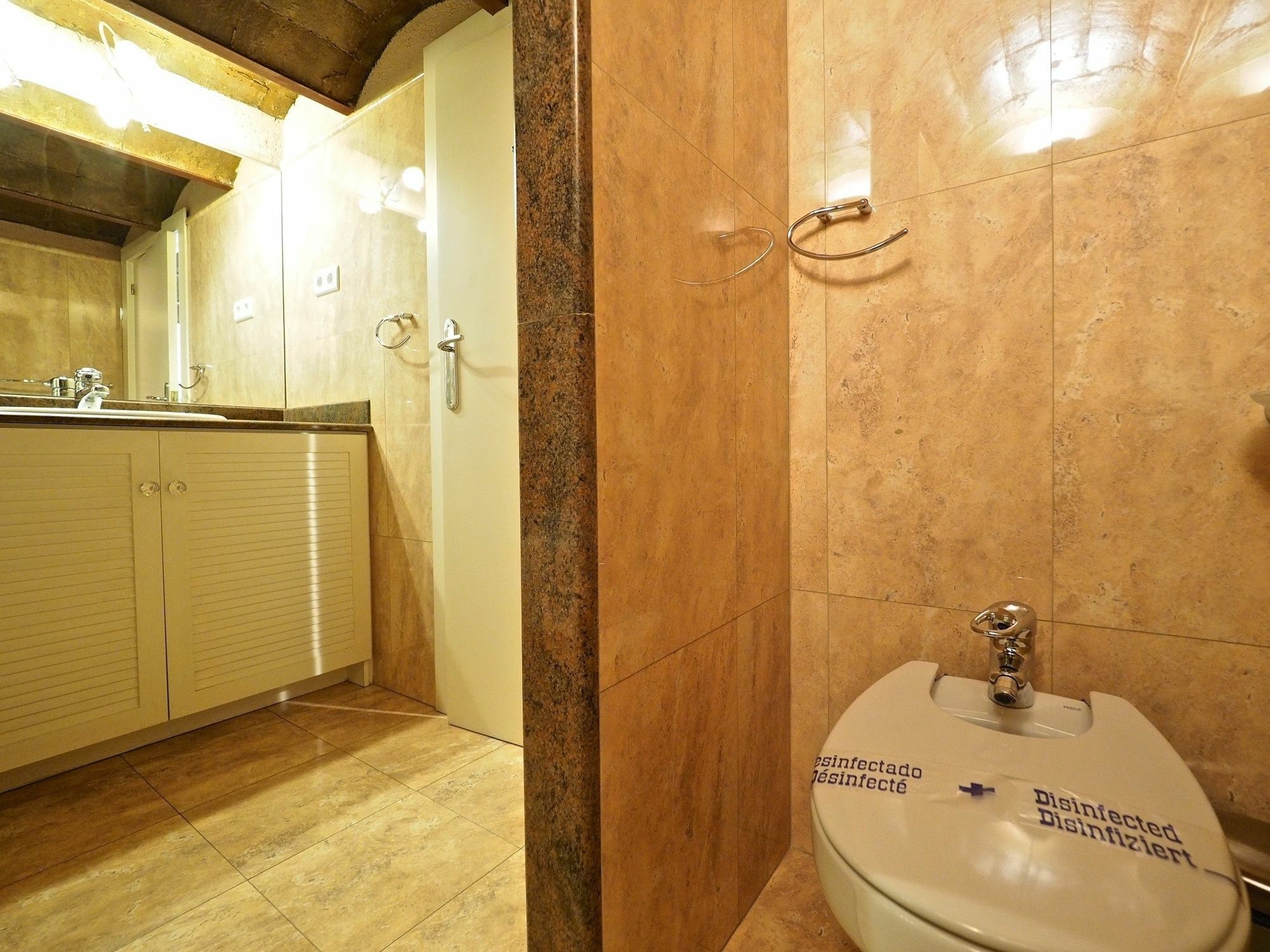 Paseo De Gracia Design Apartment Barcelona Ngoại thất bức ảnh