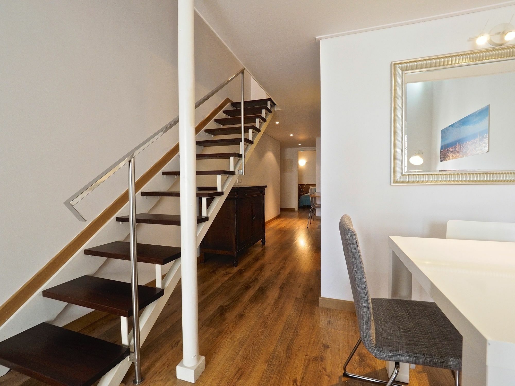 Paseo De Gracia Design Apartment Barcelona Ngoại thất bức ảnh