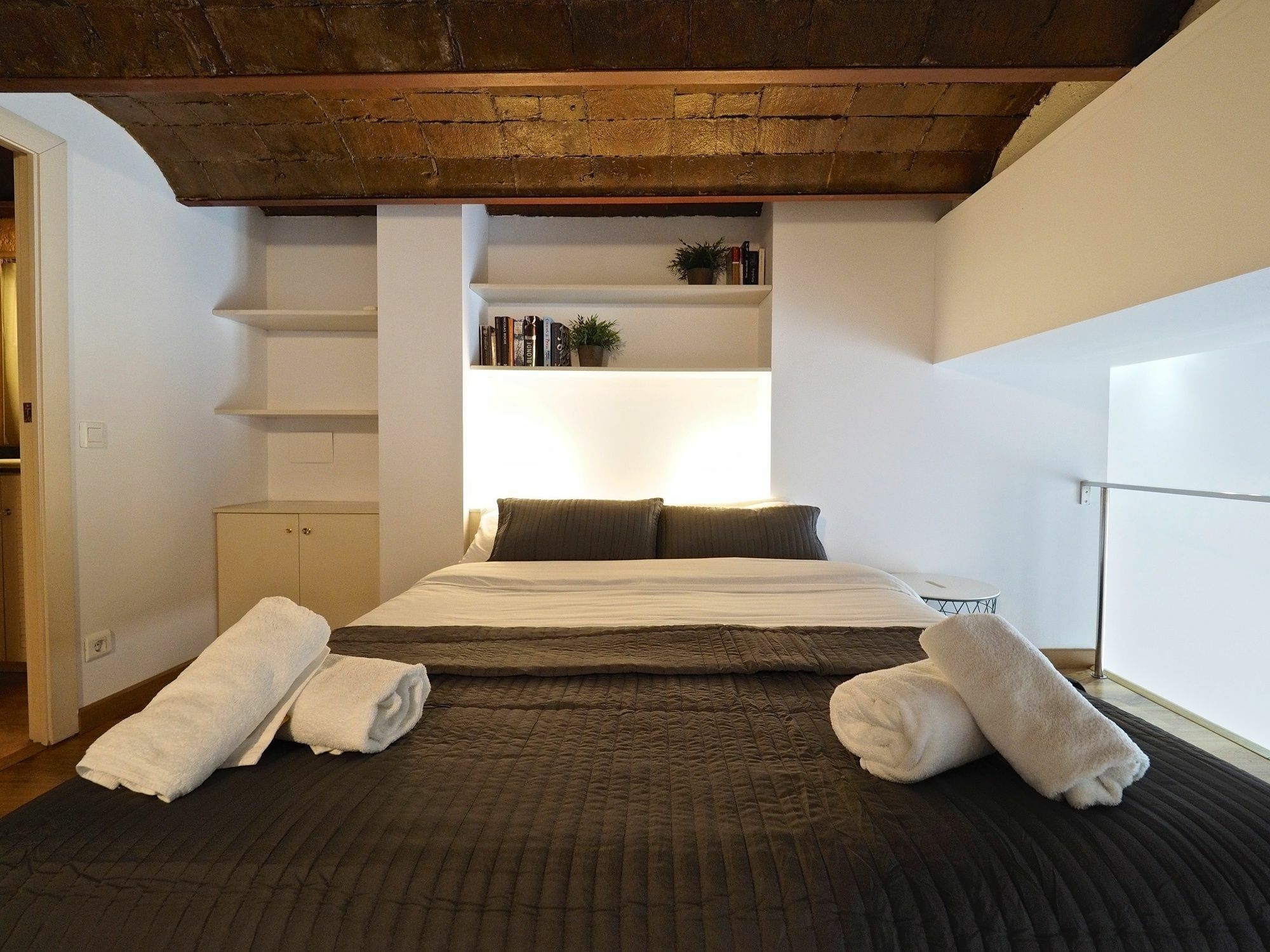 Paseo De Gracia Design Apartment Barcelona Ngoại thất bức ảnh