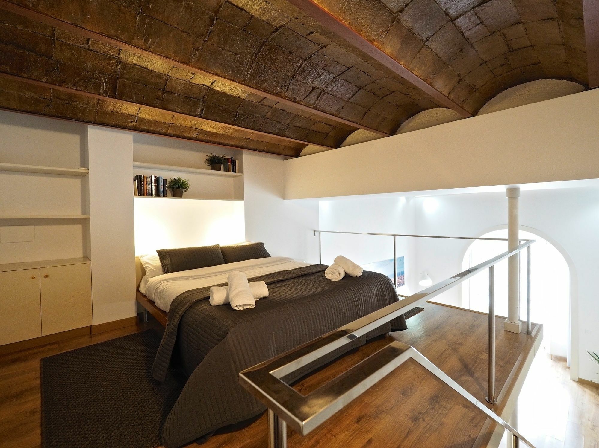 Paseo De Gracia Design Apartment Barcelona Ngoại thất bức ảnh