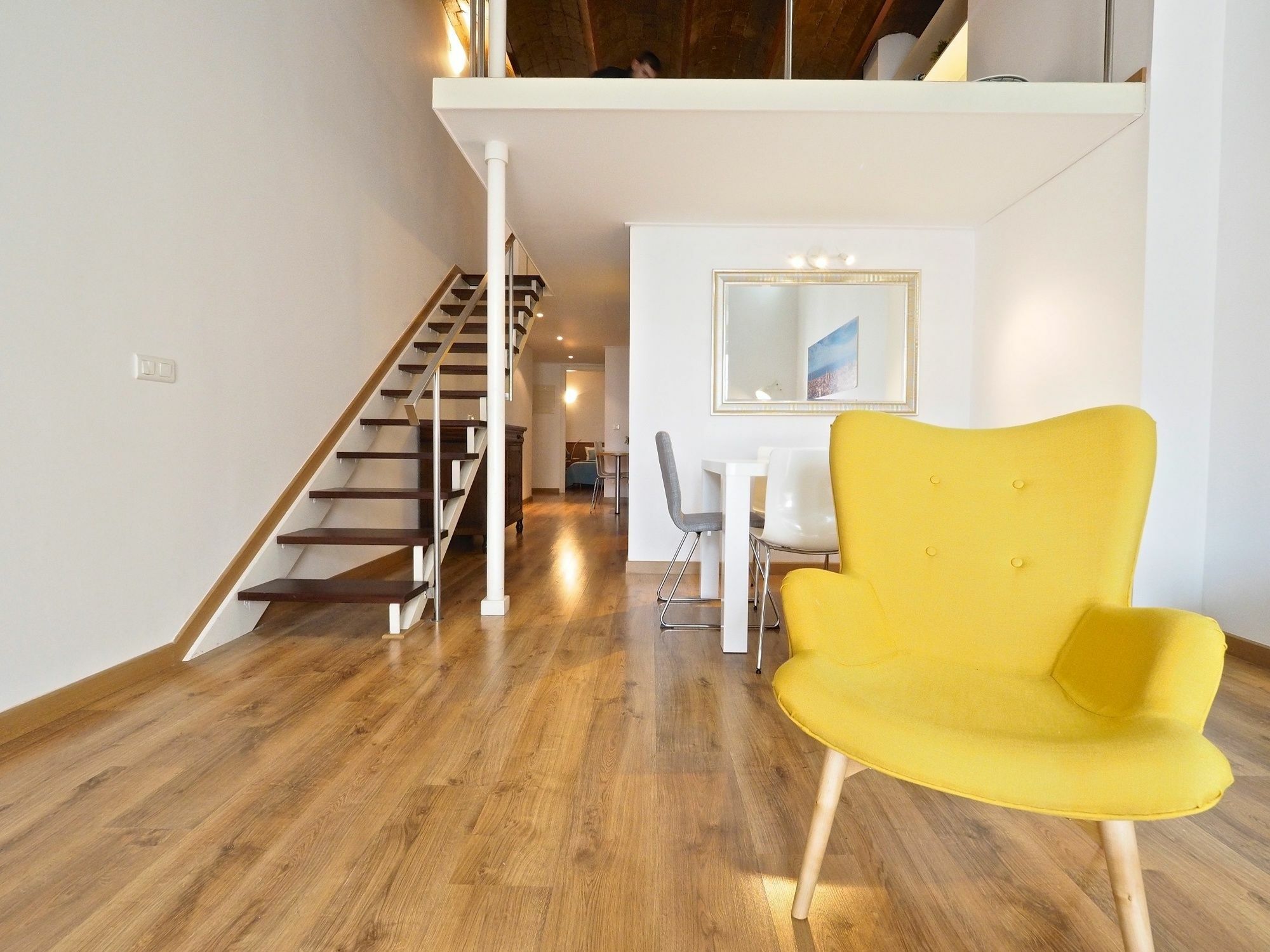 Paseo De Gracia Design Apartment Barcelona Ngoại thất bức ảnh