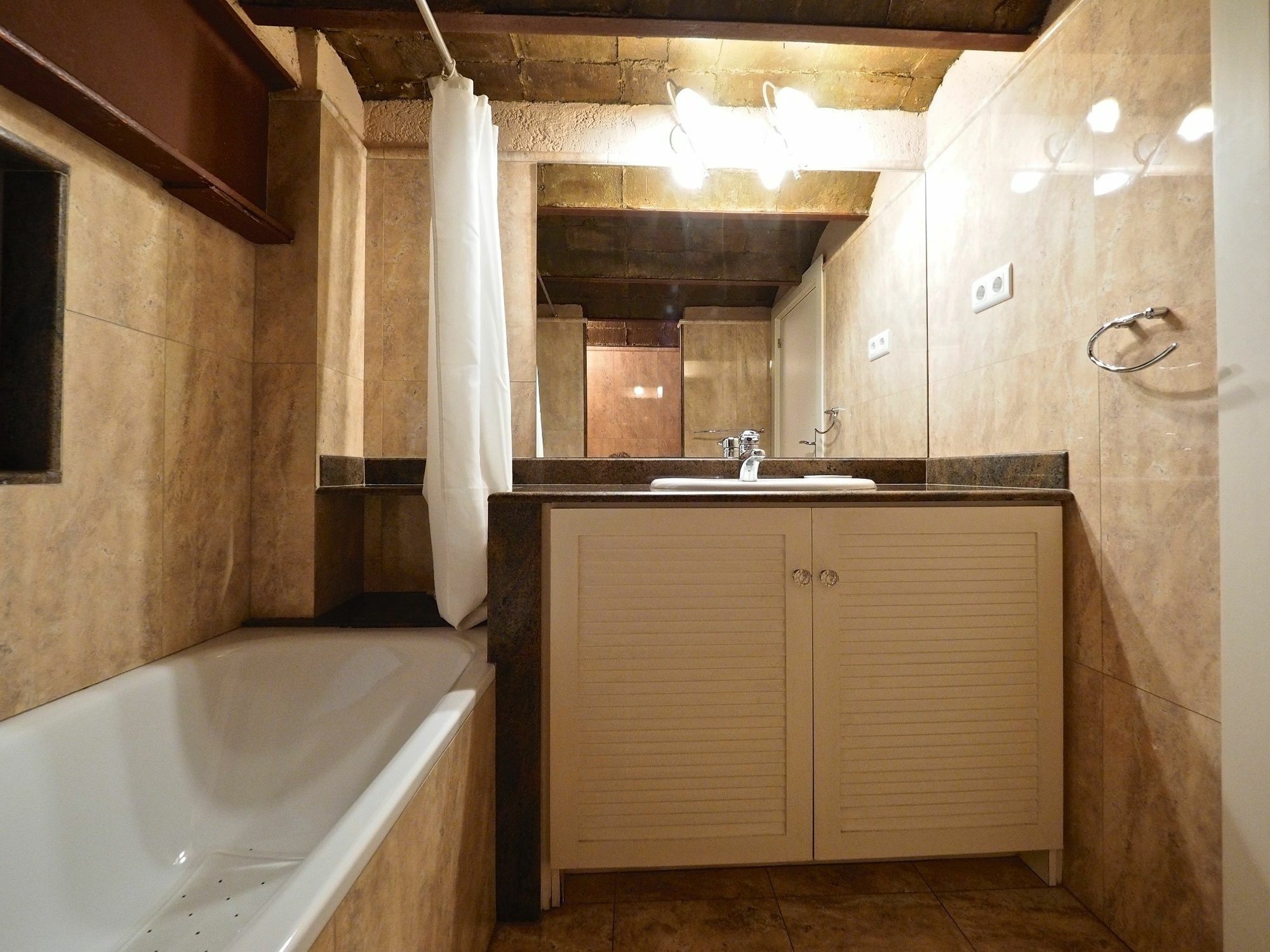 Paseo De Gracia Design Apartment Barcelona Ngoại thất bức ảnh