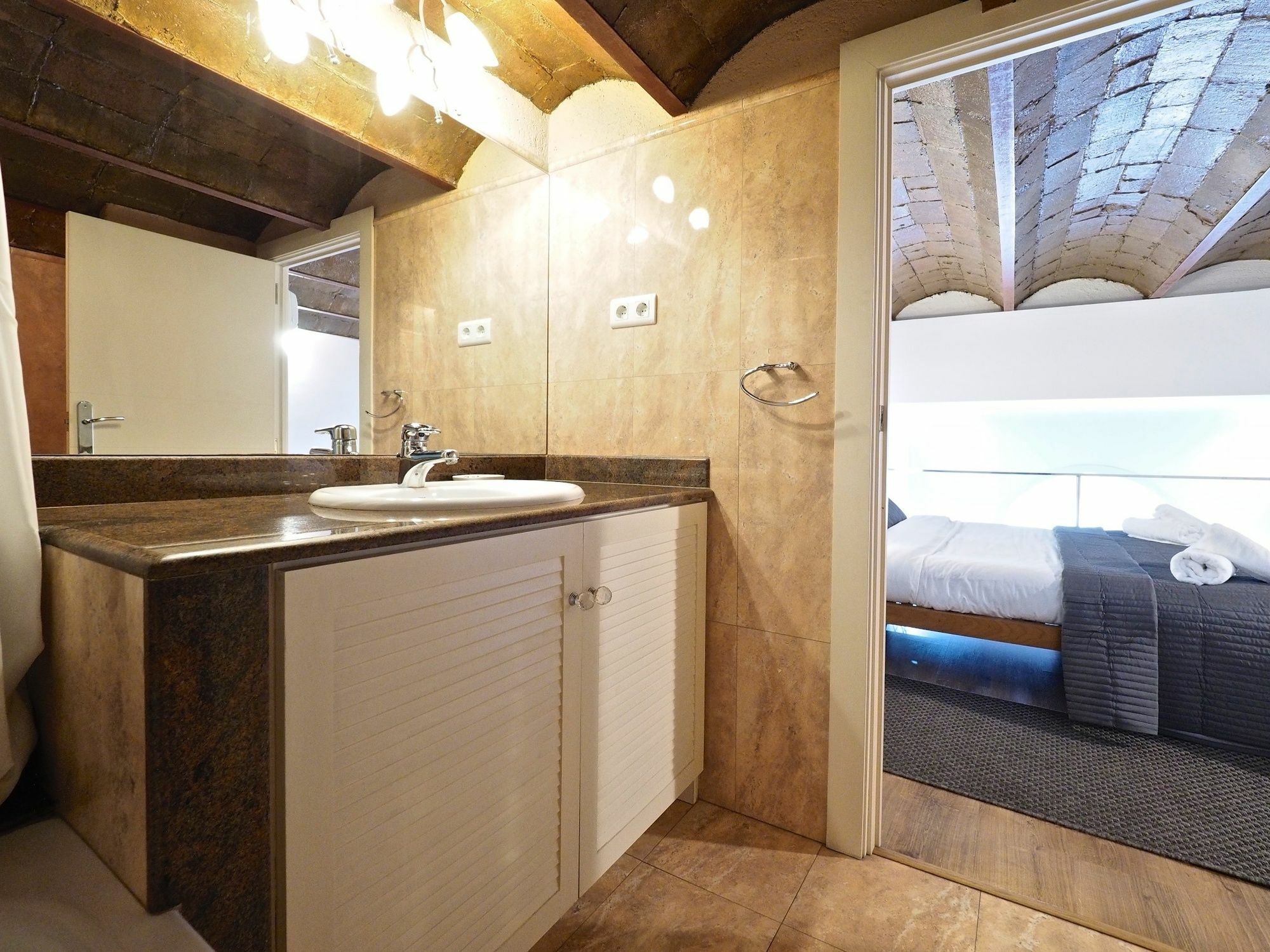 Paseo De Gracia Design Apartment Barcelona Ngoại thất bức ảnh