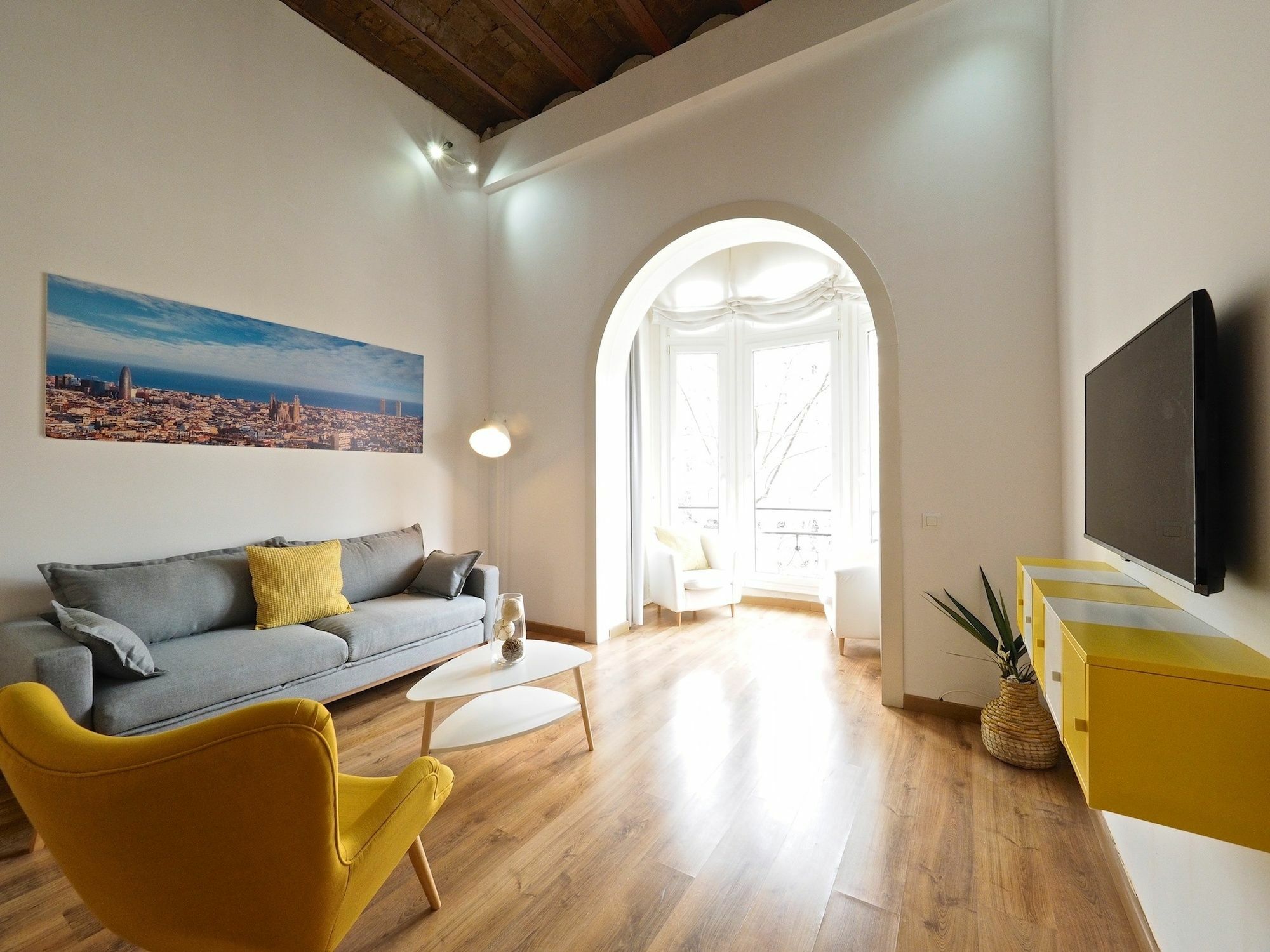 Paseo De Gracia Design Apartment Barcelona Ngoại thất bức ảnh