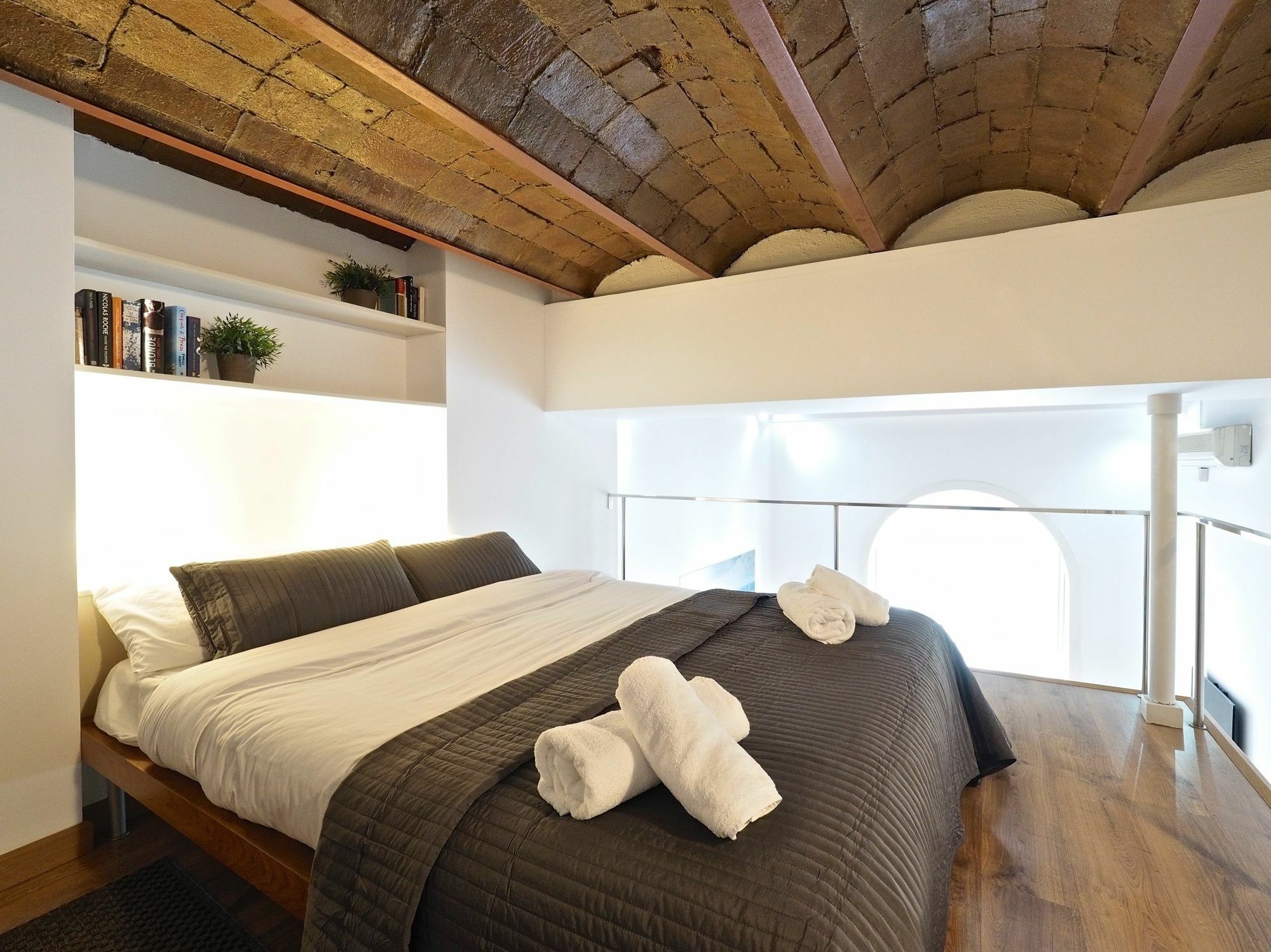 Paseo De Gracia Design Apartment Barcelona Ngoại thất bức ảnh