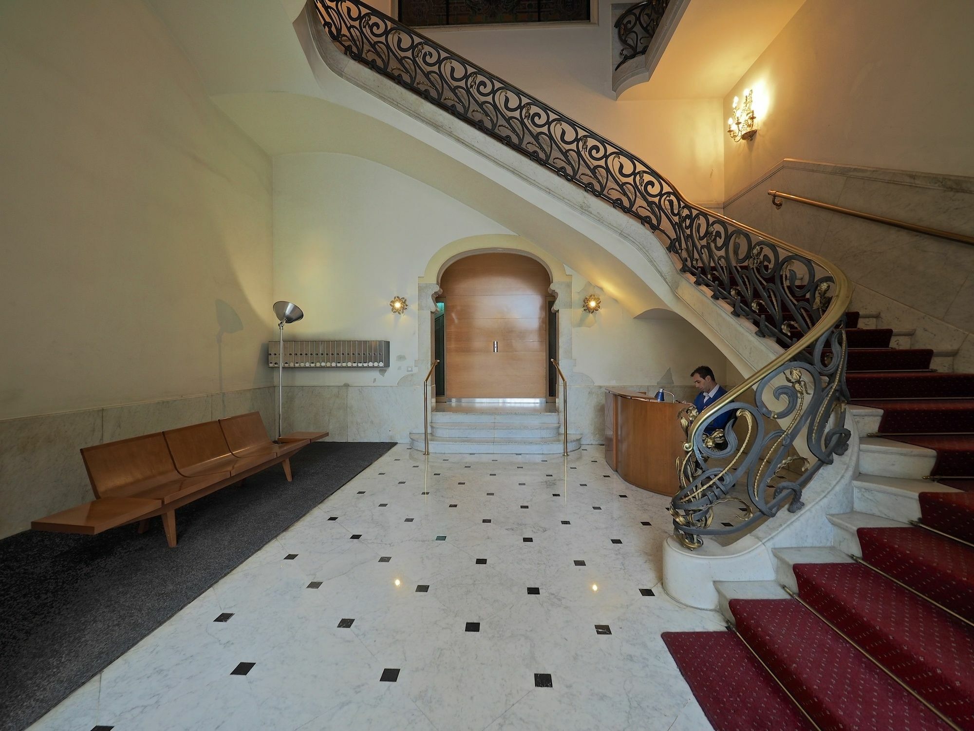 Paseo De Gracia Design Apartment Barcelona Ngoại thất bức ảnh