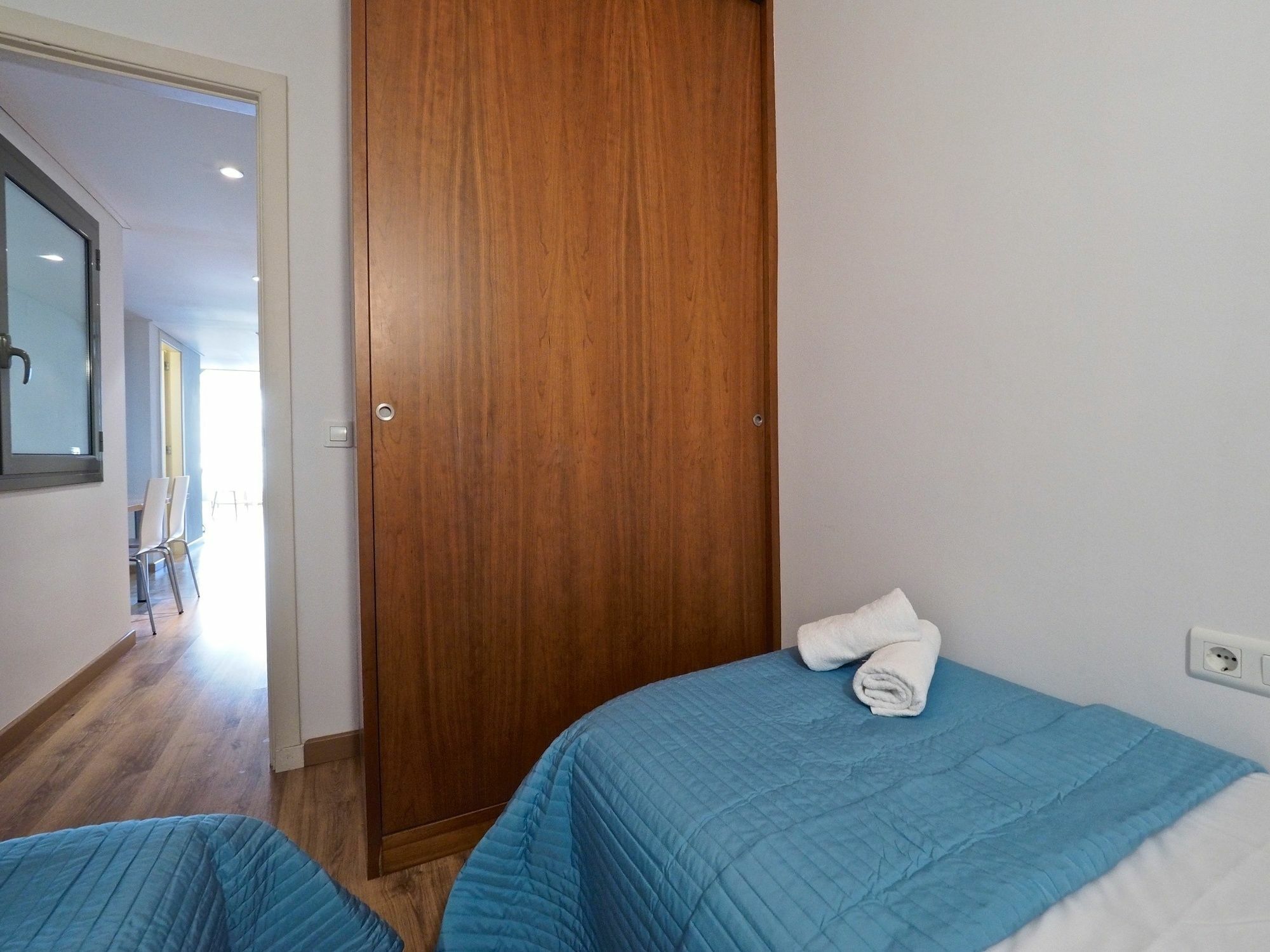 Paseo De Gracia Design Apartment Barcelona Ngoại thất bức ảnh