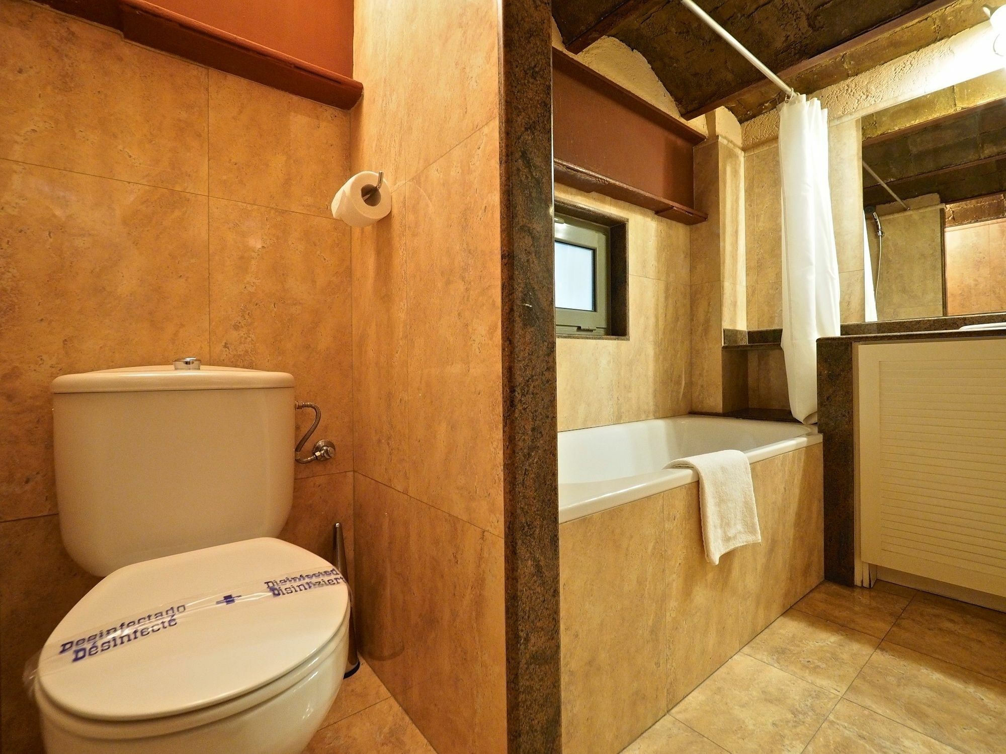 Paseo De Gracia Design Apartment Barcelona Ngoại thất bức ảnh